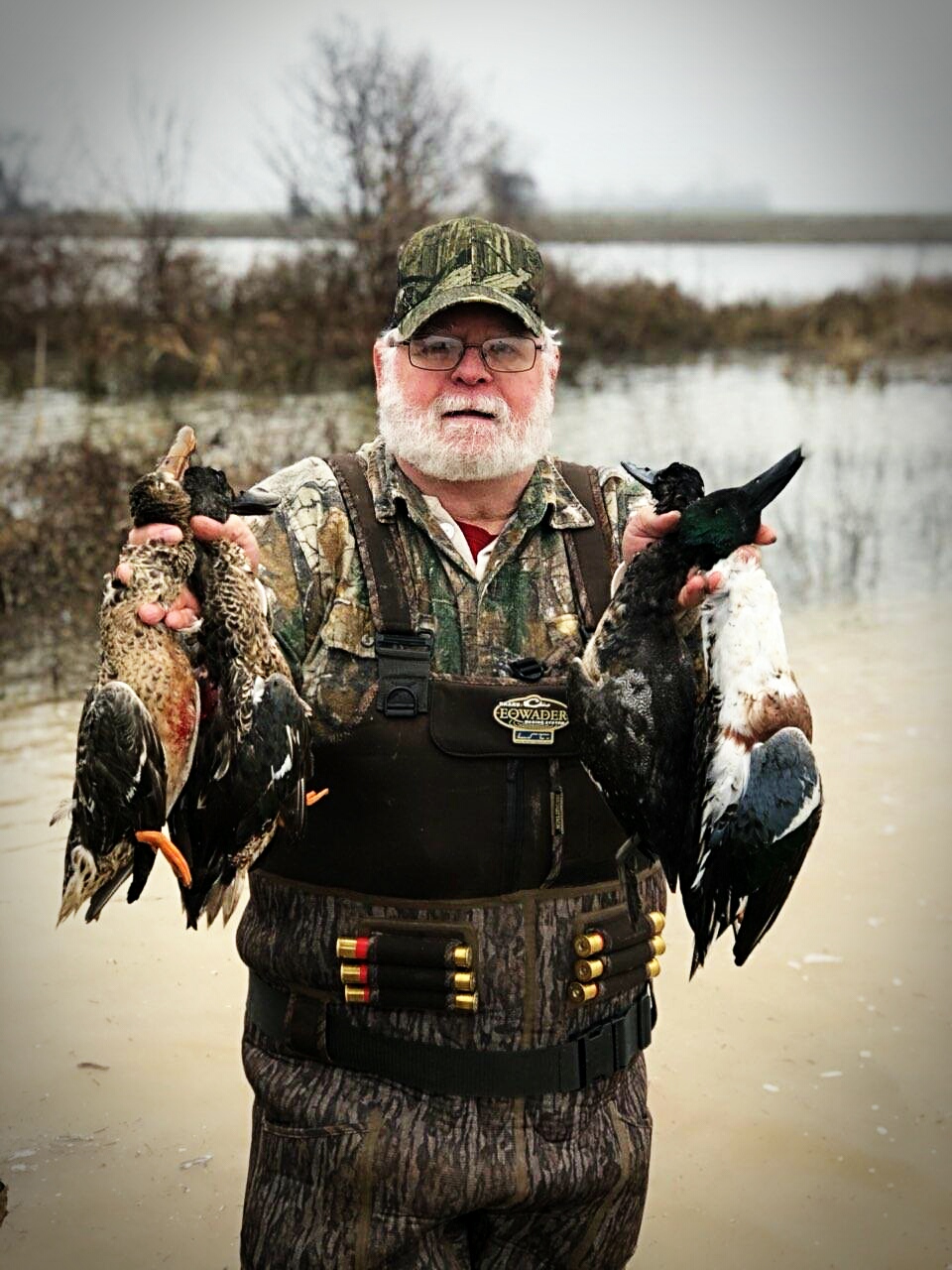 my-dad-enjoying-his-recent-retirement-on-a-north-mississippi-duck-hunt-by-steve-key_0