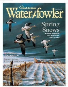 Our March/April 2010 Issue