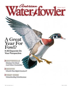Our October 2010 Issue