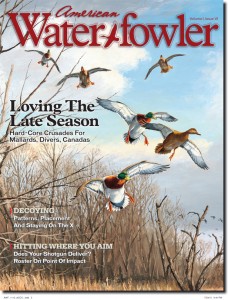 Our November/December 2010 Issue