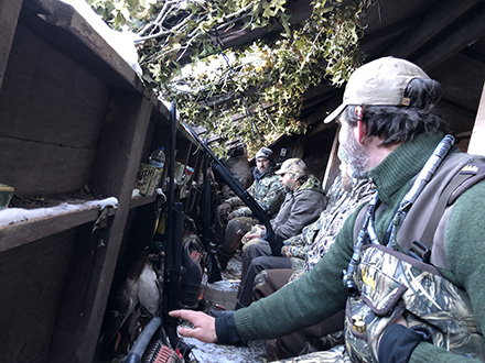 Jay Strangis, Author at American Waterfowler L.L.C.