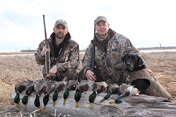 Editor's Blog Archives - American Waterfowler L.L.C.