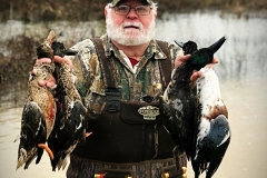 my-dad-enjoying-his-recent-retirement-on-a-north-mississippi-duck-hunt-by-steve-key